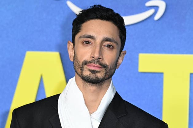 Riz Ahmed attends Bait London premiere at Shoreditch Electric in London, England. UK. Tuesday 24th March 2026 Copyright: xJamesxWarrenx ae6sb830