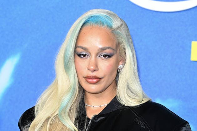 Jorja Smith attends Bait London premiere at Shoreditch Electric in London, England. UK. Tuesday 24th March 2026 Copyright: xJamesxWarrenx ae6sb856