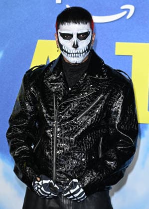 Talwiinder attends Bait London premiere at Shoreditch Electric in London, England. UK. Tuesday 24th March 2026 Copyright: xJamesxWarrenx ae6sb892
