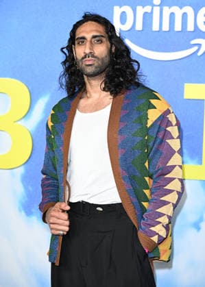 Amar Chadha-Patel attends Bait London premiere at Shoreditch Electric in London, England. UK. Tuesday 24th March 2026 Copyright: xJamesxWarrenx ae6sb894