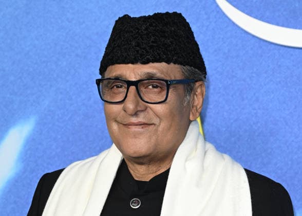 Sajid Hasan attends Bait London premiere at Shoreditch Electric in London, England. UK. Tuesday 24th March 2026 Copyright: xJamesxWarrenx ae6sb872