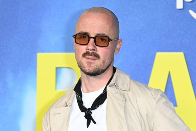 Maverick Sabre attends Bait London premiere at Shoreditch Electric in London, England. UK. Tuesday 24th March 2026 Copyright: xJamesxWarrenx ae6sb899