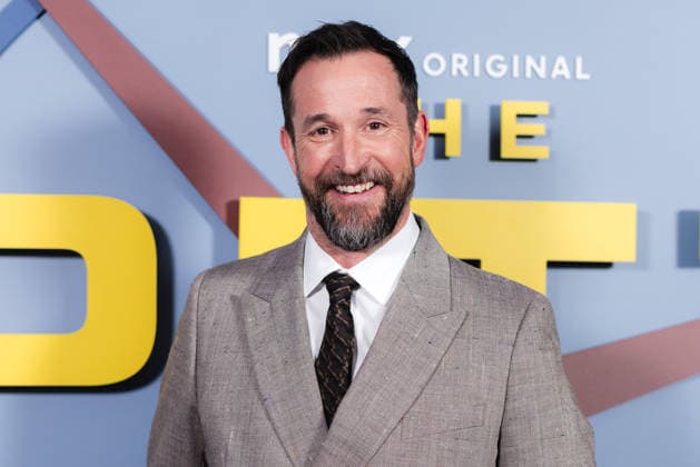 HBO Max™s The Pitt Special Screening at The Ham Yard Hotel in London, UK, 24 March 2026 London, UK, 24 March 2026: HBO Max™s The Pitt Special Screening at The Ham Yard Hotel in London. Noah Wyle attended the special screening of THE PITT to celebrate the award-winning series coming to HBO Max in the UK and Ireland. Following the screening, Noah took part in a Q&A hosted by Chairman and CEO of HBO and HBO Max Content, Casey Bloys. All episodes of The Pitt Season 1 will be available to stream exclusively on HBO Max in the UK and Ireland from March 26, with episodes from Season 2 airing on a weekly basis., Credit:DAVID JON @DAVIDJONPHOTOGRAPHY Avalon United Kingdom, London  Copyright: xDAVIDxJONx@DAVIDJONPHOTOGRAPHYx xAvalonx 1086054173