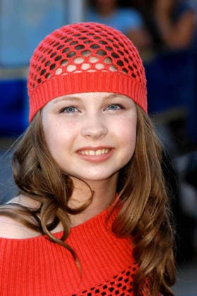 TEEN CHOICE 2FB AR Aug. 2, 2003 - Studio City, CALIFORNIA, UNITED STATES - K31947FB.2003 TEEN CHOICE AWARDS - ARRIVALS, AT THE.UNIVERSAL AMPHITHEATRE, UNIVERSAL Studio City, CA.08 2 2003 . FITZROY BARRETT 2003.DAVEIGH CHASE Copyright: xFitzroyxBarrettx