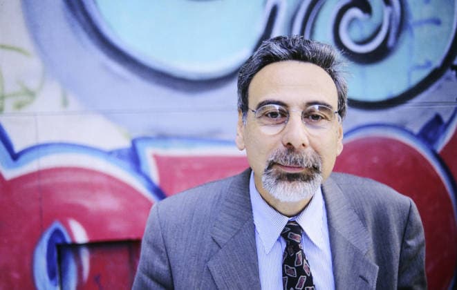 Portrait of Alain Policar - October 1997 Hannah ASSOULINE Opale.photo RECORD DATE NOT STATED *** Portrait of Alain Policar October 1997 Hannah ASSOULINE Opale photo RECORD DATE NOT STATED  Copyright: x HannahxAssouline Opale.photox