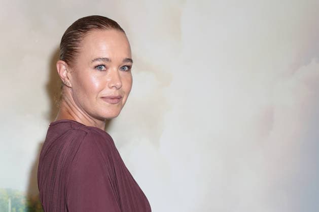 March 25, 2026: KREW BOYLAN attends the Australian Premiere of The Magic Faraway Tree at Hoyts Entertainment Quarter on March 25, 2026 in Sydney, Australia  - ZUMAa155 20260325_aaa_a155_013 Copyright: xChristopherxKhouryx
