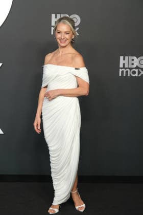 HBO Max UK and Ireland Launch Party Katherine LaNasa HBO Max UK and Ireland Launch Party at Queen Elizabeth Hall, Southbank Centre, London on 25 March 2026, Credit:Julie Edwards Avalon UK, London  Copyright: xJuliexEdwardsx xAvalonx 1086185526