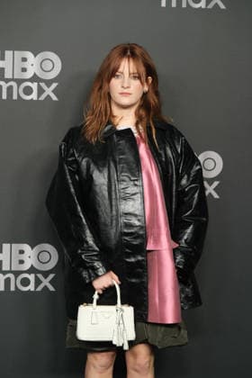 HBO Max UK and Ireland Launch Party Phia Saban HBO Max UK and Ireland Launch Party at Queen Elizabeth Hall, Southbank Centre, London on 25 March 2026, Credit:Julie Edwards Avalon UK, London  Copyright: xJuliexEdwardsx xAvalonx 1086185516
