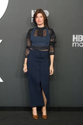 HBO Max UK and Ireland Launch Party Sharon Horgan HBO Max UK and Ireland Launch Party at Queen Elizabeth Hall, Southbank Centre, London on 25 March 2026, Credit:Julie Edwards Avalon UK, London  Copyright: xJuliexEdwardsx xAvalonx 1086186707