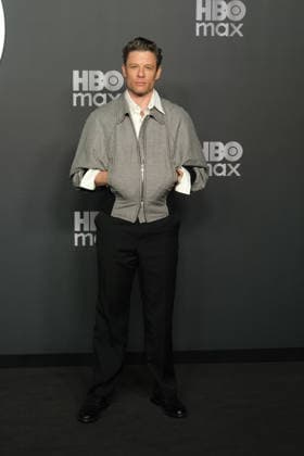 HBO Max UK and Ireland Launch Party James Norton HBO Max UK and Ireland Launch Party at Queen Elizabeth Hall, Southbank Centre, London on 25 March 2026, Credit:Julie Edwards Avalon UK, London  Copyright: xJuliexEdwardsx xAvalonx 1086190537