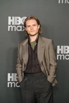 HBO Max UK and Ireland Launch Party Tom Glynn-Carney HBO Max UK and Ireland Launch Party at Queen Elizabeth Hall, Southbank Centre, London on 25 March 2026, Credit:Julie Edwards Avalon UK, London  Copyright: xJuliexEdwardsx xAvalonx 1086190555