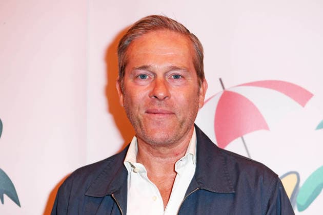 Hinnerk Baumgarten bei der Premiere von MALLE OLE - DAS MUSICAL DAS BALLERT! im First Stage Theater in Hamburg am 25.03.2026