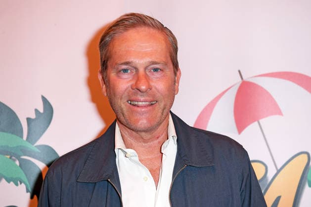 Hinnerk Baumgarten bei der Premiere von MALLE OLE - DAS MUSICAL DAS BALLERT! im First Stage Theater in Hamburg am 25.03.2026