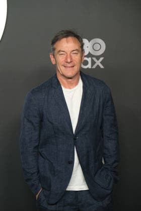 HBO Max UK and Ireland Launch Party Jason Isaacs HBO Max UK and Ireland Launch Party at Queen Elizabeth Hall, Southbank Centre, London on 25 March 2026, Credit:Julie Edwards Avalon UK, London  Copyright: xJuliexEdwardsx xAvalonx 1086202058