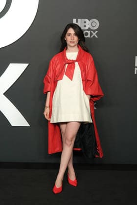 HBO Max UK and Ireland Launch Party Charly Clive HBO Max UK and Ireland Launch Party at Queen Elizabeth Hall, Southbank Centre, London on 25 March 2026, Credit:Julie Edwards Avalon UK, London  Copyright: xJuliexEdwardsx xAvalonx 1086202842