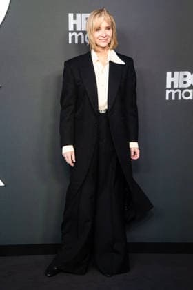 HBO Max UK and Ireland Launch Party on Wednesday 25 March 2026 Lisa Kudrow attends the HBO Max UK and Ireland Launch Party on Wednesday 25 March 2026 at Queen Elizabeth Hall, Southbank Centre, London. ., Credit:Julie Edwards Avalon  Copyright: xJuliexEdwardsx xAvalonx 1086222703