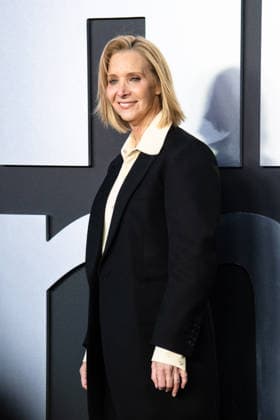 HBO Max UK and Ireland Launch Party on Wednesday 25 March 2026 Lisa Kudrow attends the HBO Max UK and Ireland Launch Party on Wednesday 25 March 2026 at Queen Elizabeth Hall, Southbank Centre, London. ., Credit:Julie Edwards Avalon  Copyright: xJuliexEdwardsx xAvalonx 1086222710