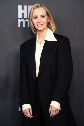HBO Max UK and Ireland Launch Party on Wednesday 25 March 2026 Lisa Kudrow attends the HBO Max UK and Ireland Launch Party on Wednesday 25 March 2026 at Queen Elizabeth Hall, Southbank Centre, London. ., Credit:Julie Edwards Avalon  Copyright: xJuliexEdwardsx xAvalonx 1086222714