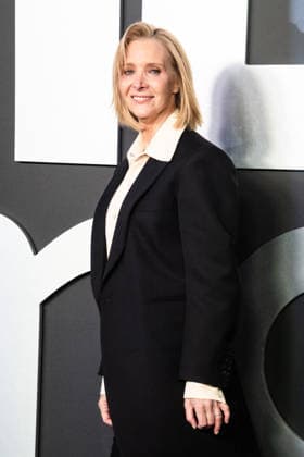 HBO Max UK and Ireland Launch Party on Wednesday 25 March 2026 Lisa Kudrow attends the HBO Max UK and Ireland Launch Party on Wednesday 25 March 2026 at Queen Elizabeth Hall, Southbank Centre, London. ., Credit:Julie Edwards Avalon  Copyright: xJuliexEdwardsx xAvalonx 1086222725