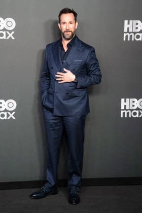 HBO Max UK and Ireland Launch Party on Wednesday 25 March 2026 Noah Wyle attends the HBO Max UK and Ireland Launch Party on Wednesday 25 March 2026 at Queen Elizabeth Hall, Southbank Centre, London. ., Credit:Julie Edwards Avalon  Copyright: xJuliexEdwardsx xAvalonx 1086222742