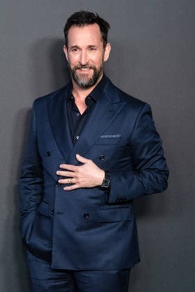 HBO Max UK and Ireland Launch Party on Wednesday 25 March 2026 Noah Wyle attends the HBO Max UK and Ireland Launch Party on Wednesday 25 March 2026 at Queen Elizabeth Hall, Southbank Centre, London. ., Credit:Julie Edwards Avalon  Copyright: xJuliexEdwardsx xAvalonx 1086222745
