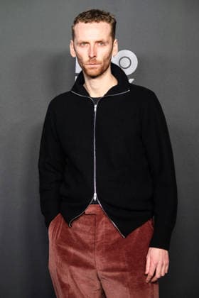 HBO Max UK and Ireland Launch Party on Wednesday 25 March 2026 Edward Ashley attends the HBO Max UK and Ireland Launch Party on Wednesday 25 March 2026 at Queen Elizabeth Hall, Southbank Centre, London. ., Credit:Julie Edwards Avalon  Copyright: xJuliexEdwardsx xAvalonx 1086222770