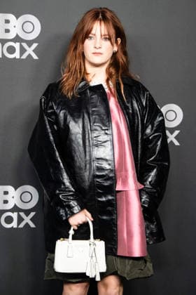 HBO Max UK and Ireland Launch Party on Wednesday 25 March 2026 Phia Saban attends the HBO Max UK and Ireland Launch Party on Wednesday 25 March 2026 at Queen Elizabeth Hall, Southbank Centre, London. ., Credit:Julie Edwards Avalon  Copyright: xJuliexEdwardsx xAvalonx 1086222778