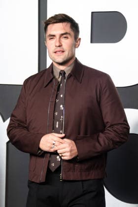 HBO Max UK and Ireland Launch Party on Wednesday 25 March 2026 Phil Dunster attends the HBO Max UK and Ireland Launch Party on Wednesday 25 March 2026 at Queen Elizabeth Hall, Southbank Centre, London. ., Credit:Julie Edwards Avalon  Copyright: xJuliexEdwardsx xAvalonx 1086222882