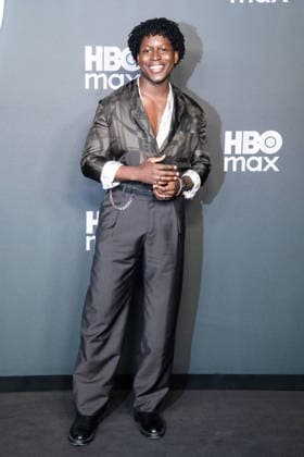 HBO Max UK and Ireland Launch Party on Wednesday 25 March 2026 Toheeb Jimoh attends the HBO Max UK and Ireland Launch Party on Wednesday 25 March 2026 at Queen Elizabeth Hall, Southbank Centre, London. ., Credit:Julie Edwards Avalon  Copyright: xJuliexEdwardsx xAvalonx 1086222888