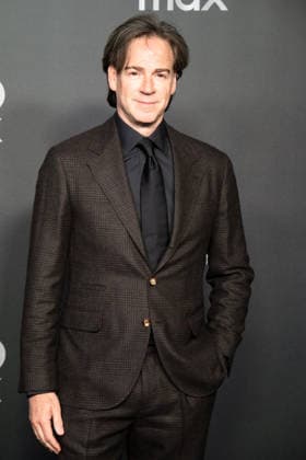 HBO Max UK and Ireland Launch Party on Wednesday 25 March 2026 Peter Safran attends the HBO Max UK and Ireland Launch Party on Wednesday 25 March 2026 at Queen Elizabeth Hall, Southbank Centre, London. ., Credit:Julie Edwards Avalon  Copyright: xJuliexEdwardsx xAvalonx 1086222931