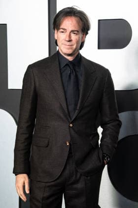 HBO Max UK and Ireland Launch Party on Wednesday 25 March 2026 Peter Safran attends the HBO Max UK and Ireland Launch Party on Wednesday 25 March 2026 at Queen Elizabeth Hall, Southbank Centre, London. ., Credit:Julie Edwards Avalon  Copyright: xJuliexEdwardsx xAvalonx 1086222936