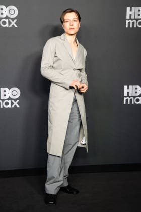 HBO Max UK and Ireland Launch Party on Wednesday 25 March 2026 Emma D Arcy attends the HBO Max UK and Ireland Launch Party on Wednesday 25 March 2026 at Queen Elizabeth Hall, Southbank Centre, London. ., Credit:Julie Edwards Avalon  Copyright: xJuliexEdwardsx xAvalonx 1086222944