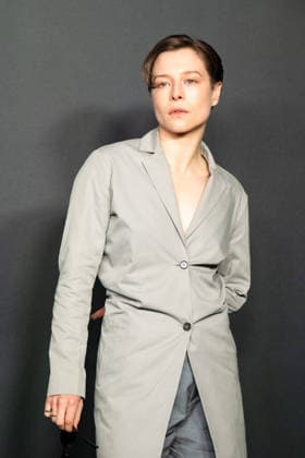 HBO Max UK and Ireland Launch Party on Wednesday 25 March 2026 Emma D Arcy attends the HBO Max UK and Ireland Launch Party on Wednesday 25 March 2026 at Queen Elizabeth Hall, Southbank Centre, London. ., Credit:Julie Edwards Avalon  Copyright: xJuliexEdwardsx xAvalonx 1086222972