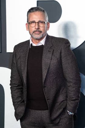 HBO Max UK and Ireland Launch Party on Wednesday 25 March 2026 Steve Carell attends the HBO Max UK and Ireland Launch Party on Wednesday 25 March 2026 at Queen Elizabeth Hall, Southbank Centre, London. ., Credit:Julie Edwards Avalon  Copyright: xJuliexEdwardsx xAvalonx 1086223031