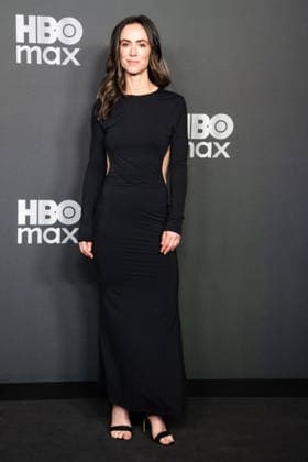 HBO Max UK and Ireland Launch Party on Wednesday 25 March 2026 Amy Manson attends the HBO Max UK and Ireland Launch Party on Wednesday 25 March 2026 at Queen Elizabeth Hall, Southbank Centre, London. ., Credit:Julie Edwards Avalon  Copyright: xJuliexEdwardsx xAvalonx 1086223050