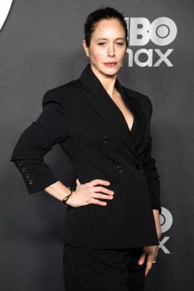 HBO Max UK and Ireland Launch Party on Wednesday 25 March 2026 Jodhi May attends the HBO Max UK and Ireland Launch Party on Wednesday 25 March 2026 at Queen Elizabeth Hall, Southbank Centre, London. ., Credit:Julie Edwards Avalon  Copyright: xJuliexEdwardsx xAvalonx 1086223179