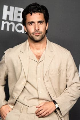 HBO Max UK and Ireland Launch Party on Wednesday 25 March 2026 Fabien Frankel attends the HBO Max UK and Ireland Launch Party on Wednesday 25 March 2026 at Queen Elizabeth Hall, Southbank Centre, London. ., Credit:Julie Edwards Avalon  Copyright: xJuliexEdwardsx xAvalonx 1086223098