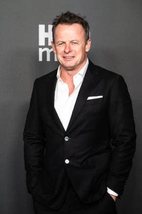HBO Max UK and Ireland Launch Party on Wednesday 25 March 2026 Austin Healey attends the HBO Max UK and Ireland Launch Party on Wednesday 25 March 2026 at Queen Elizabeth Hall, Southbank Centre, London. ., Credit:Julie Edwards Avalon  Copyright: xJuliexEdwardsx xAvalonx 1086223199