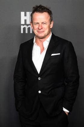 HBO Max UK and Ireland Launch Party on Wednesday 25 March 2026 Austin Healey attends the HBO Max UK and Ireland Launch Party on Wednesday 25 March 2026 at Queen Elizabeth Hall, Southbank Centre, London. ., Credit:Julie Edwards Avalon  Copyright: xJuliexEdwardsx xAvalonx 1086223201