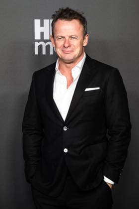 HBO Max UK and Ireland Launch Party on Wednesday 25 March 2026 Austin Healey attends the HBO Max UK and Ireland Launch Party on Wednesday 25 March 2026 at Queen Elizabeth Hall, Southbank Centre, London. ., Credit:Julie Edwards Avalon  Copyright: xJuliexEdwardsx xAvalonx 1086223205