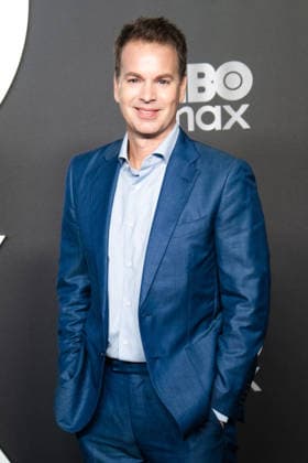HBO Max UK and Ireland Launch Party on Wednesday 25 March 2026 Casey Bloys attends the HBO Max UK and Ireland Launch Party on Wednesday 25 March 2026 at Queen Elizabeth Hall, Southbank Centre, London. ., Credit:Julie Edwards Avalon  Copyright: xJuliexEdwardsx xAvalonx 1086223075