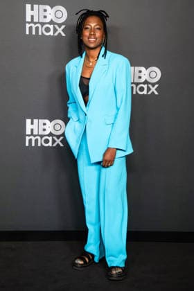 HBO Max UK and Ireland Launch Party on Wednesday 25 March 2026 Jade Anouka attends the HBO Max UK and Ireland Launch Party on Wednesday 25 March 2026 at Queen Elizabeth Hall, Southbank Centre, London. ., Credit:Julie Edwards Avalon  Copyright: xJuliexEdwardsx xAvalonx 1086223190