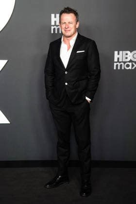 HBO Max UK and Ireland Launch Party on Wednesday 25 March 2026 Austin Healey attends the HBO Max UK and Ireland Launch Party on Wednesday 25 March 2026 at Queen Elizabeth Hall, Southbank Centre, London. ., Credit:Julie Edwards Avalon  Copyright: xJuliexEdwardsx xAvalonx 1086223210