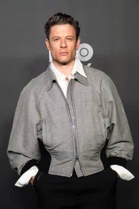 HBO Max UK and Ireland Launch Party on Wednesday 25 March 2026 James Norton attends the HBO Max UK and Ireland Launch Party on Wednesday 25 March 2026 at Queen Elizabeth Hall, Southbank Centre, London. ., Credit:Julie Edwards Avalon  Copyright: xJuliexEdwardsx xAvalonx 1086223139