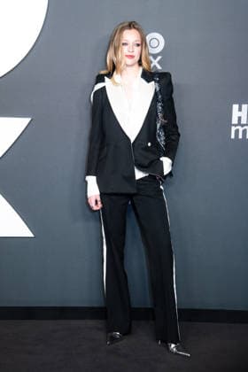 HBO Max UK and Ireland Launch Party on Wednesday 25 March 2026 Dylan attends the HBO Max UK and Ireland Launch Party on Wednesday 25 March 2026 at Queen Elizabeth Hall, Southbank Centre, London. ., Credit:Julie Edwards Avalon  Copyright: xJuliexEdwardsx xAvalonx 1086223264