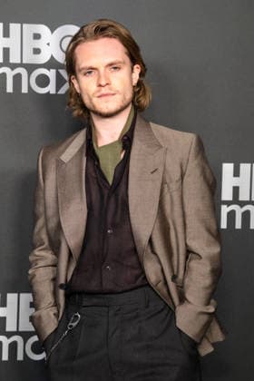 HBO Max UK and Ireland Launch Party on Wednesday 25 March 2026 Tom Glynn-Carney attends the HBO Max UK and Ireland Launch Party on Wednesday 25 March 2026 at Queen Elizabeth Hall, Southbank Centre, London. ., Credit:Julie Edwards Avalon  Copyright: xJuliexEdwardsx xAvalonx 1086223150