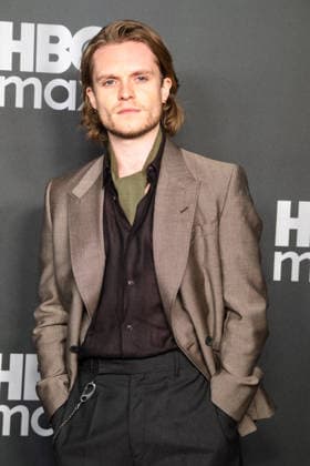 HBO Max UK and Ireland Launch Party on Wednesday 25 March 2026 Tom Glynn-Carney attends the HBO Max UK and Ireland Launch Party on Wednesday 25 March 2026 at Queen Elizabeth Hall, Southbank Centre, London. ., Credit:Julie Edwards Avalon  Copyright: xJuliexEdwardsx xAvalonx 1086223158