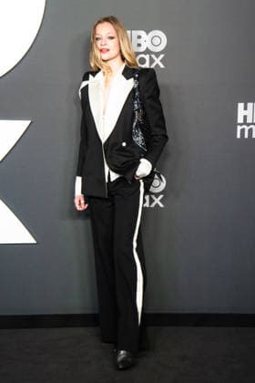 HBO Max UK and Ireland Launch Party on Wednesday 25 March 2026 Dylan attends the HBO Max UK and Ireland Launch Party on Wednesday 25 March 2026 at Queen Elizabeth Hall, Southbank Centre, London. ., Credit:Julie Edwards Avalon  Copyright: xJuliexEdwardsx xAvalonx 1086223277