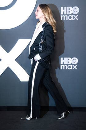 HBO Max UK and Ireland Launch Party on Wednesday 25 March 2026 Dylan attends the HBO Max UK and Ireland Launch Party on Wednesday 25 March 2026 at Queen Elizabeth Hall, Southbank Centre, London. ., Credit:Julie Edwards Avalon  Copyright: xJuliexEdwardsx xAvalonx 1086223282