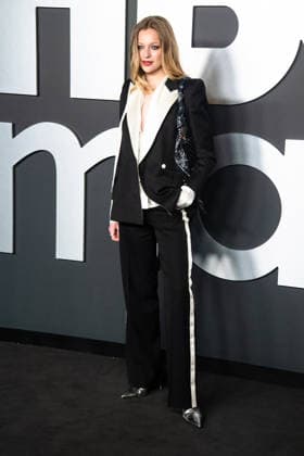 HBO Max UK and Ireland Launch Party on Wednesday 25 March 2026 Dylan attends the HBO Max UK and Ireland Launch Party on Wednesday 25 March 2026 at Queen Elizabeth Hall, Southbank Centre, London. ., Credit:Julie Edwards Avalon  Copyright: xJuliexEdwardsx xAvalonx 1086223293